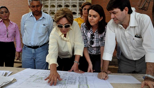 rosalba HR