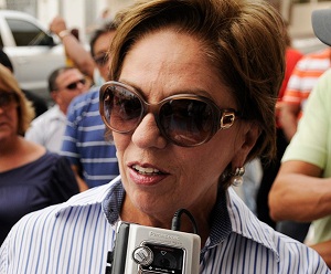 rosalba macau