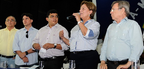 rosalba ponte