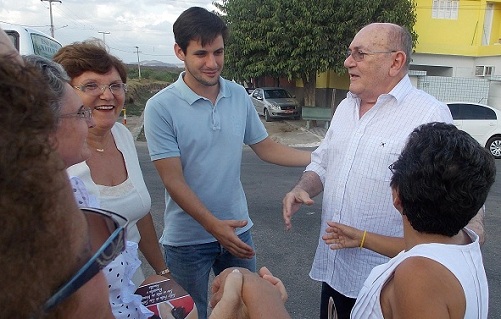vivaldo rafael