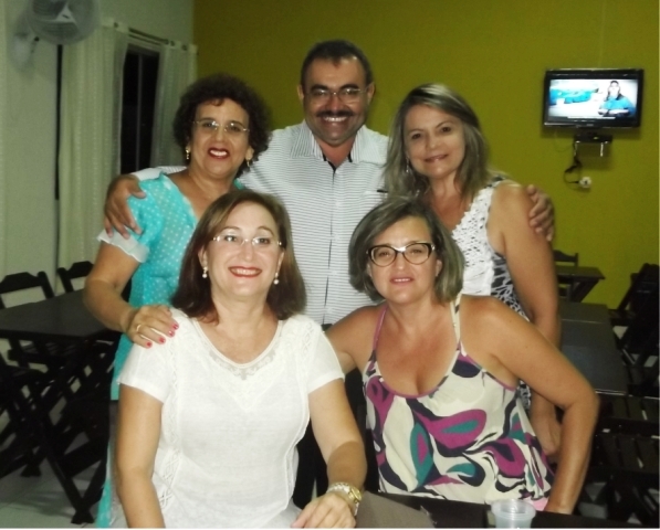 Nova imagem