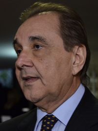 agripino henrique 2