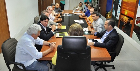 audiencia georgre