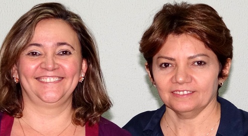 candidatas UERN