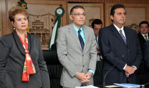 carlos mensagem