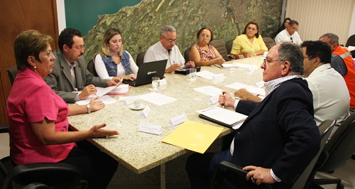 comite seca