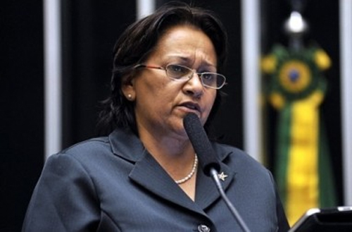 fatima mossoroense