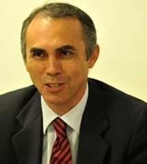 Glauber Rego