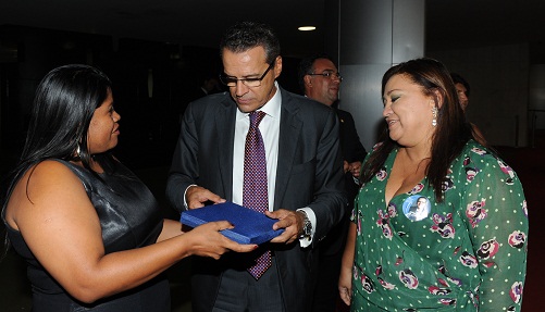 henrique agentes