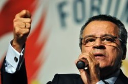 henrique  camara