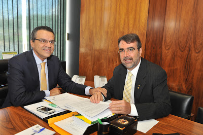 henrique e fontana