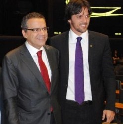henrique fabio