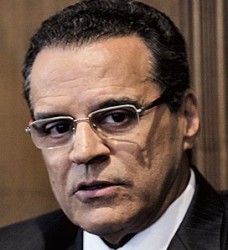 henrique istoe