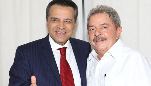 henrique lula