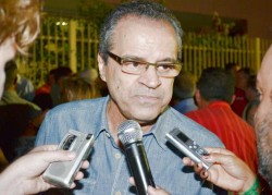 henrique mossoroense