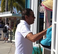 henrique orlando