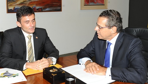 henrique procurador