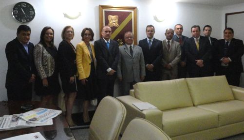 lista OAB