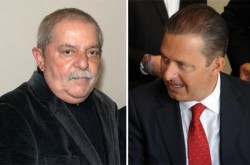 lula campos