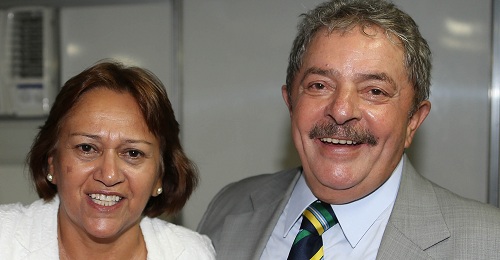 lula fatima