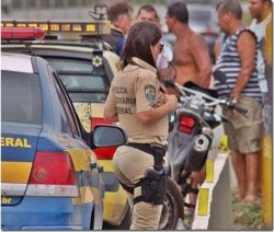 policial bafo
