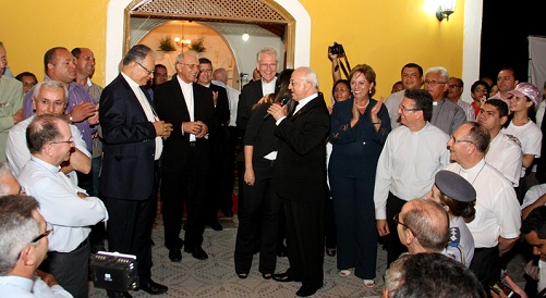 rosalba campanha