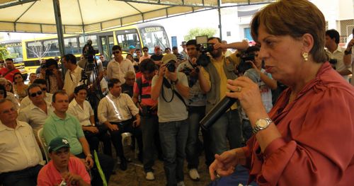 rosalba obras