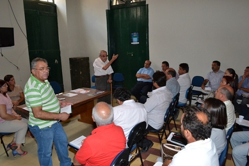 serido campanha