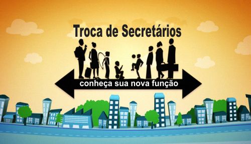 troca