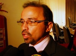 Sandro Pimentel