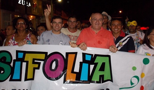 vivaldo carnaval