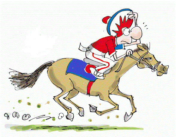600--galope 13