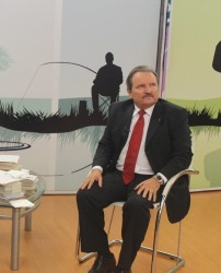 JOSE ALBERTO  BRITO- BIDECO