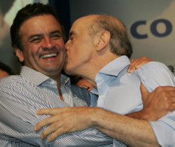 aecio serra