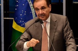 agripino senador