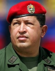 chavez