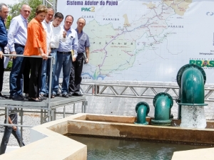 dilma canal