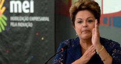 dilma globo