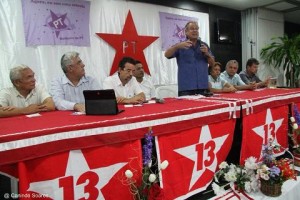 dirceu discurso