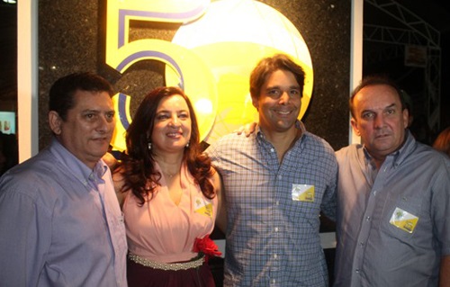 equador 50 anos