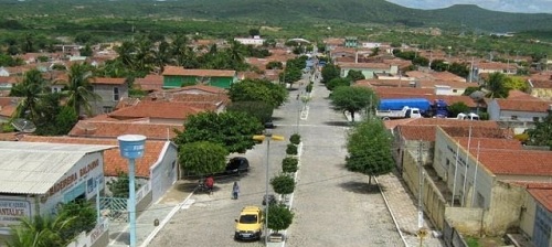 equador aniversario