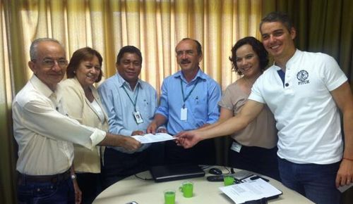 fatima larissa universidade