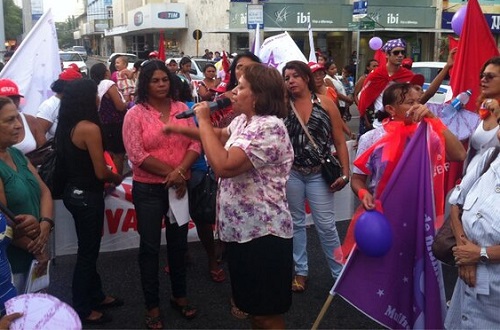 fatima mulheres
