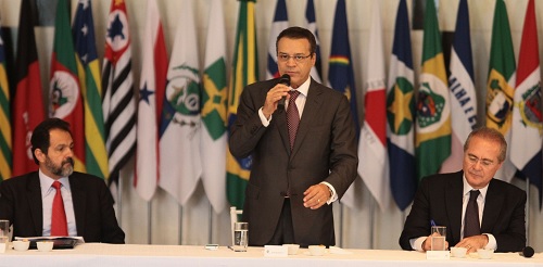 henrique estados