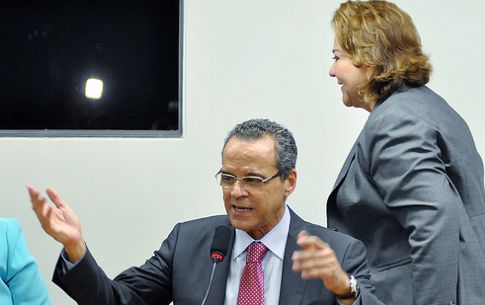henrique sandra