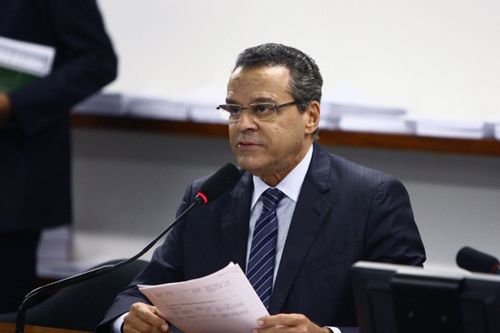 henrique universidade