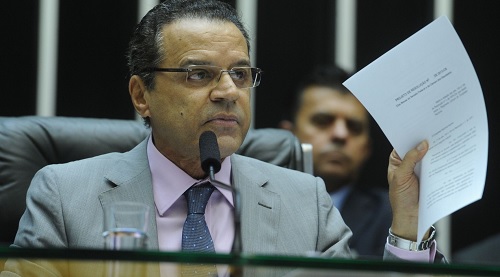 henrique vetos