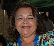 Jacira Bezerra