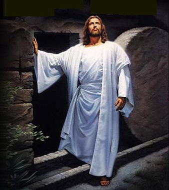 jesus pascoa