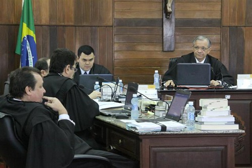 juizes TN